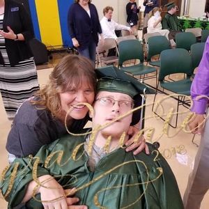 Meet your Posher, Karla